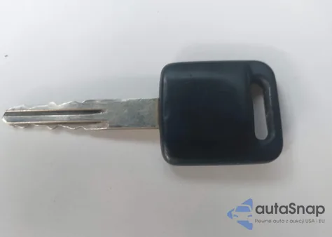 2019 Nissan Frontier Pro-4X z USA, uszkodzony, nr VIN 1N6AD0EV2KN726300